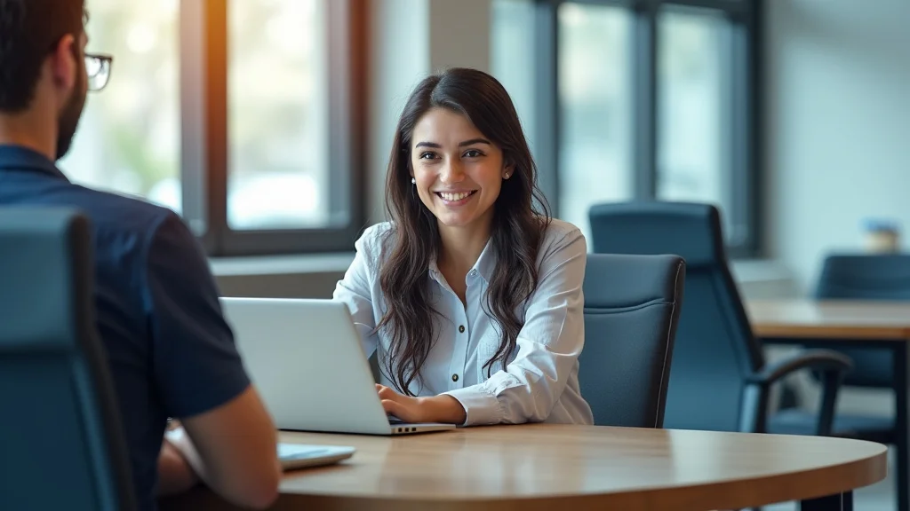 This image shows a Bangladeshi individual looking optimistically at a world map, symbolizing getting a job abroad easily.